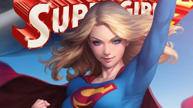 SUPERGIRL Movie In The Works At Warner Bros. With THE CLOVERFIELD PARADOX Scribe Oren Uziel Penning The Script