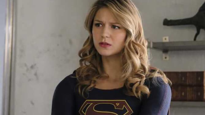 SUPERGIRL: New Promo For Season 4, Episode 20: &quot;Will The Real Miss Tessmacher Please Stand Up?&quot;