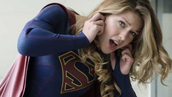 SUPERGIRL Squares Off Against Agent Liberty & Mercy Graves In An Action-Packed New Season 4 Trailer