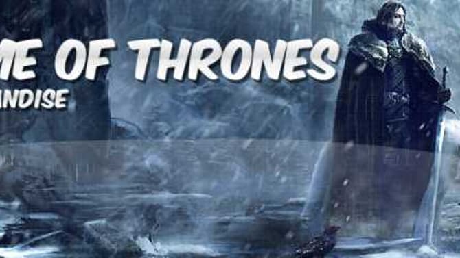 SUPERHEROSTUFF Product Spotlight: Awesome GAME OF THRONES And THE WALKING DEAD T-Shirts