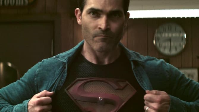 SUPERMAN AND LOIS Episode 8 Will Feature The Debut Of A Classic DC Comics Villain - SPOILERS