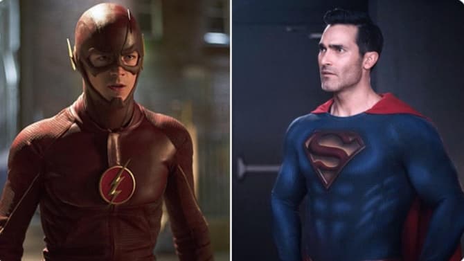 SUPERMAN AND LOIS Series Finale Will &quot;Honor The End Of The Arrowverse&quot; According To Showrunner