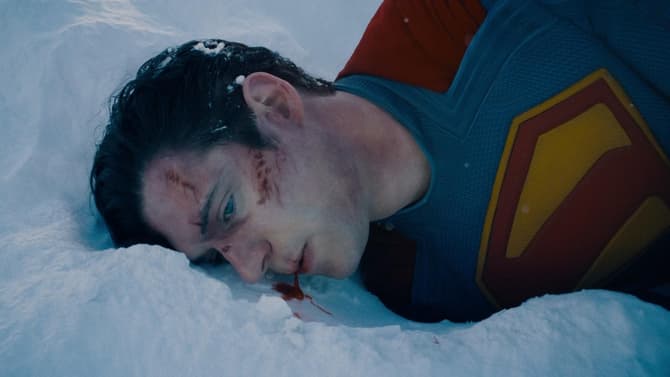 SUPERMAN Director James Gunn Hopes Movie Can Unify People And Explains ...