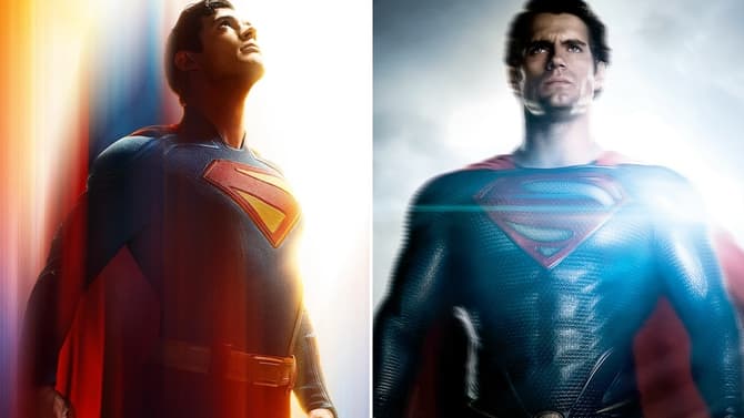 SUPERMAN Director James Gunn Reveals Why He Turned To Zack Snyder For Advice And Talks Alternate Ending