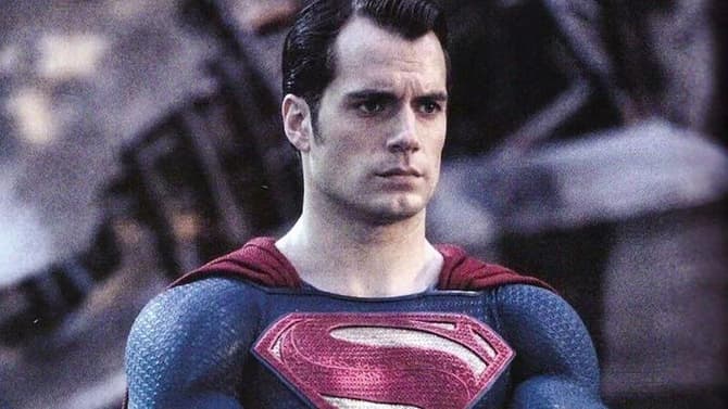 SUPERMAN: Henry Cavill Has NOT Signed Solo Movie Deal Yet Even With New DC Studios Bosses In Charge