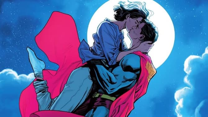 SUPERMAN: LEGACY - A Fan Predicted David Corenswet And Rachel Brosnahan Casting Way Back In 2020