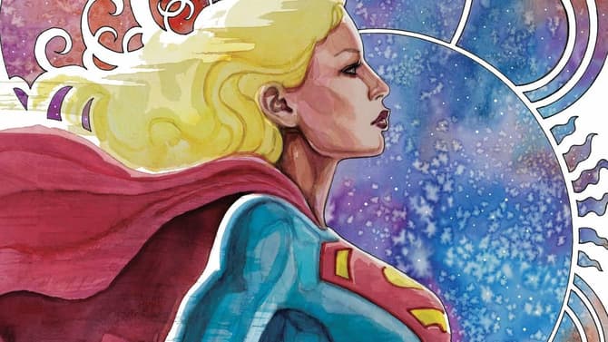 SUPERMAN: LEGACY Director James Gunn Rumored To Be Casting Supergirl Who Is &quot;Humorous With Punk Rock Edginess&quot;