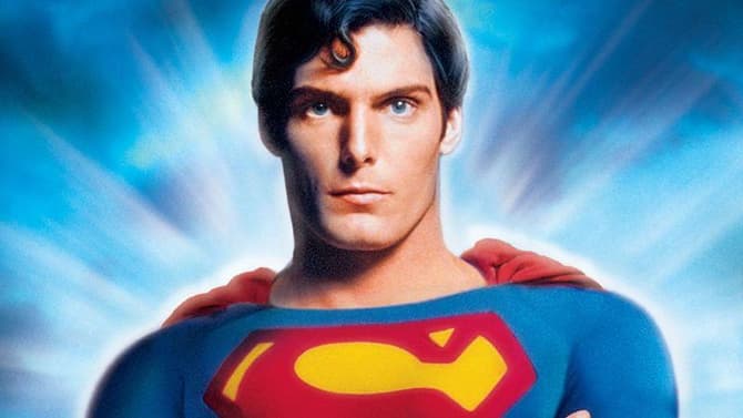 SUPERMAN: LEGACY Director James Gunn Shares How Christopher Reeve's SUPERMAN Has Inspired Him