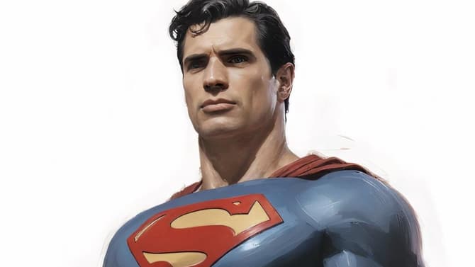 SUPERMAN: LEGACY Fan-Art Imagines How David Corenswet's Man Of Steel Might Look In Various Different Costumes