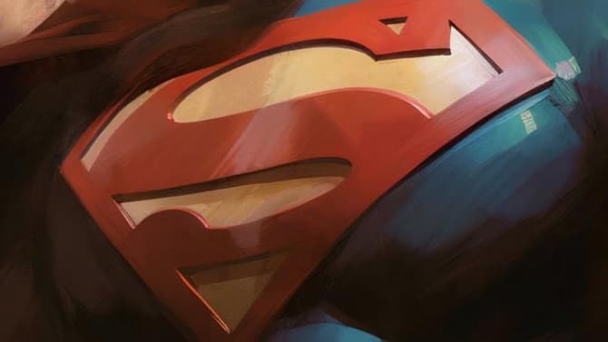 SUPERMAN: LEGACY Fan-Art Imagines How Frontrunner David Corenswet Could Look As The Man Of Steel