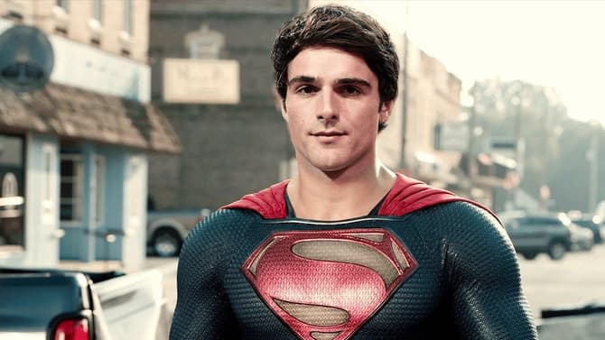 SUPERMAN: LEGACY Fan Favorite Jacob Elordi Turned Down Superman Audition Because Role Was &quot;Too Dark&quot;