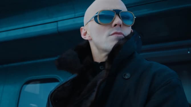 SUPERMAN: Lex Luthor Easter Egg In New TV Spot May Once Again Point To [SPOILER]'s DCU Debut