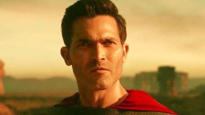 SUPERMAN & LOIS: A Secret Is Revealed In The New Promo For Season 1, Episode 10; &quot;O Mother, Where Art Thou?&quot;