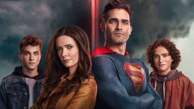 SUPERMAN & LOIS Episode 3's Big Bad Reveal Ends With A Doomsday-Level Twist - SPOILERS