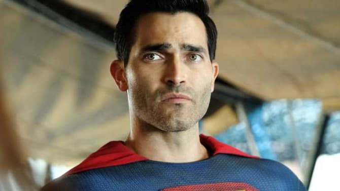 SUPERMAN & LOIS: It's Time For A Showdown In The New Promo For The Season 1 Finale: &quot;Last Sons of Krypton&quot;