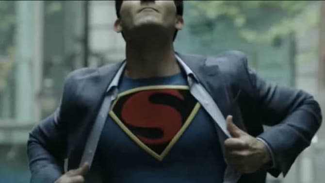 SUPERMAN & LOIS: New Promo For Season 1, Episode 11; &quot;A Brief Reminiscence In-Between Cataclysmic Events&quot;