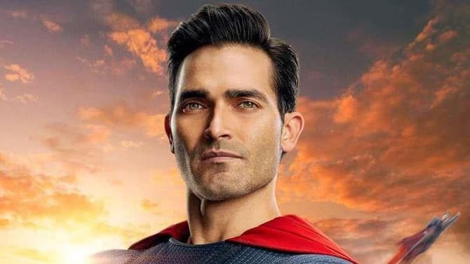 SUPERMAN & LOIS Officially Has &quot;One Or Two&quot; Seasons Left Before DC Studios Ends The CW Series