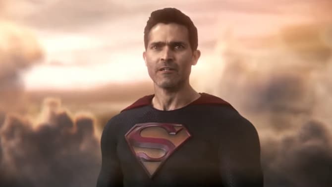 SUPERMAN & LOIS Series Finale Trailer Promises An Emotional Conclusion To The Man Of Steel's Story