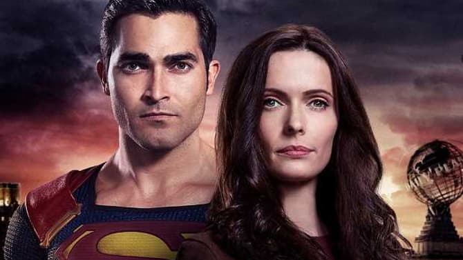 SUPERMAN & LOIS, THE FLASH, BATWOMAN, BLACK LIGHTNING, RIVERDALE & More Get Mid-Winter Premiere Dates