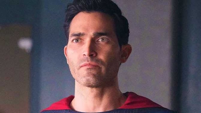 SUPERMAN & LOIS: The Stranger Strikes In The New Promo For Season 1, Episode 7; &quot;Man of Steel&quot;