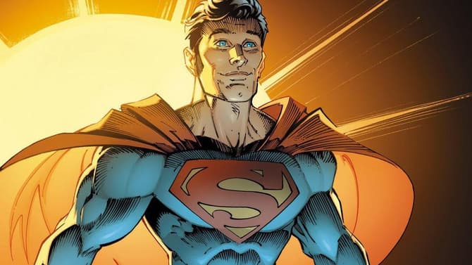 SUPERMAN: Natalia Safran Teases Upcoming Costume Reveal As Another Hard-To-Believe Villain Rumor Surfaces