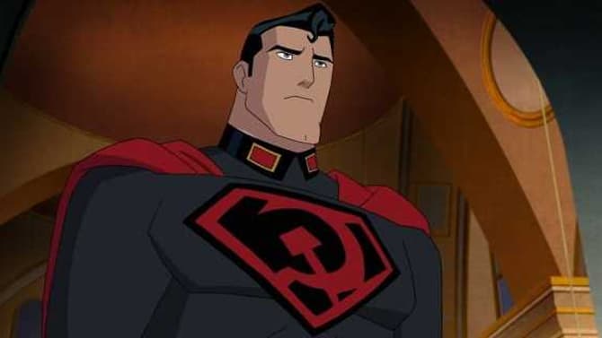 SUPERMAN: RED SON Spoiler-Free Review; &quot;A Hard-Hitting Story Which Is More Than Just Action Scenes&quot;