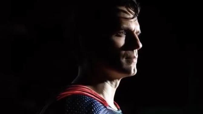 SUPERMAN: Things Are Finally Looking Up For Henry Cavill's Man Of Steel In New DC Studios Era