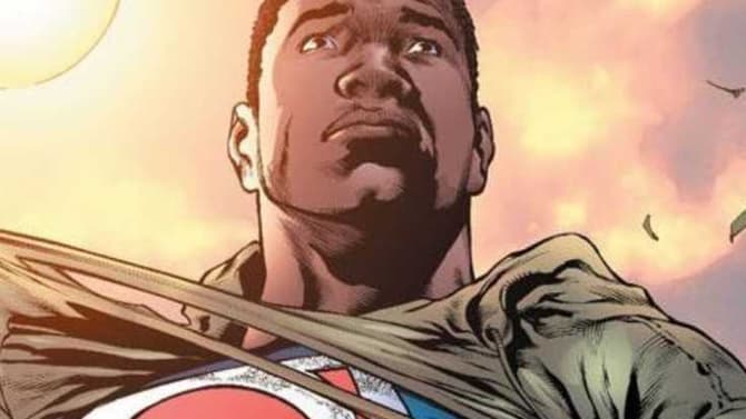 SUPERMAN: Warner Bros. Expected To Recast The Man Of Steel With A Black Actor In The Role