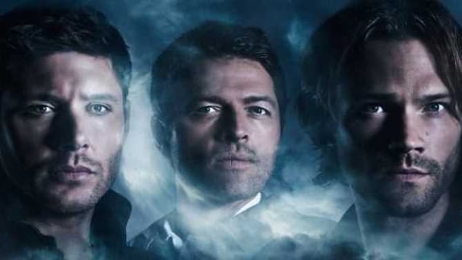 SUPERNATURAL Executive Producers On The Focus And Direction Of The Final Season