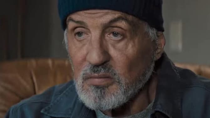 Sylvester Stallone Shares Thoughts On Superhero Movie Dominance And His Dashed Hopes To Play Nick Fury