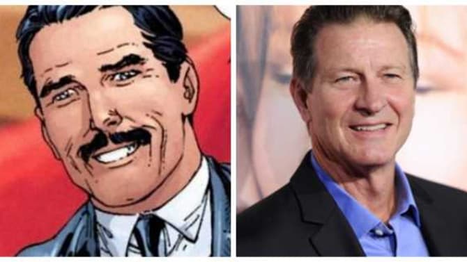 TDKR Actor Brett Cullen Set To Replace Alec Baldwin As Thomas Wayne In The JOKER Movie