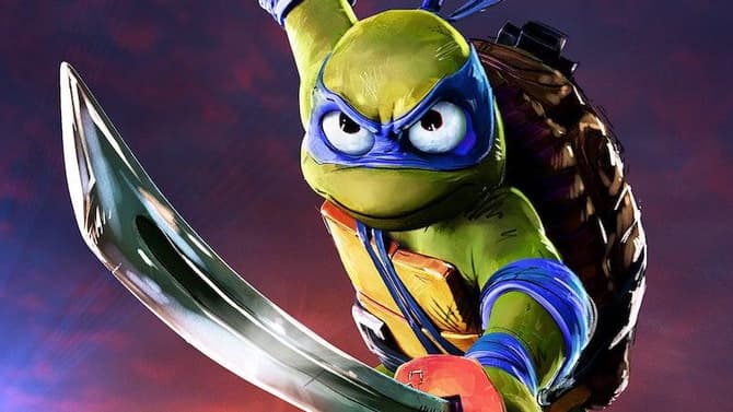 TEENAGE MUTANT NINJA TURTLES: MUTANT MAYHEM Sequel In The Works Along With A TV Series Set Between Each Movie