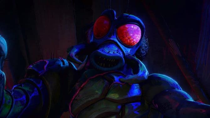 TEENAGE MUTANT NINJA TURTLES: MUTANT MAYHEM Trailer Unleashes Superfly On The Heroes In A Half-Shell