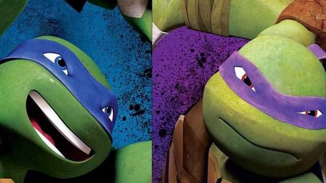 TEENAGE MUTANT NINJA TURTLES: THE COMPLETE SERIES Brings Heroes In A Half Shell To DVD With All 124 Episodes