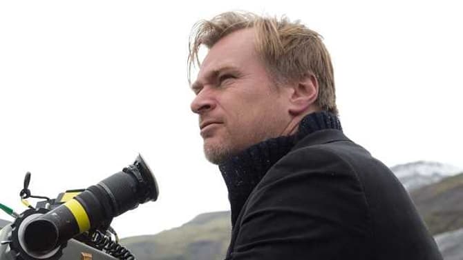 TENET Director Christopher Nolan Admits To Being A Big Fan Of The FAST & FURIOUS Franchise