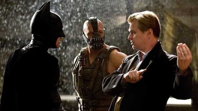 TENET Director Christopher Nolan Pens Impassioned Op-Ed About The Need To Save Movie Theaters