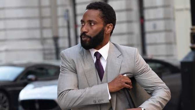 TENET Star John David Washington Expresses Desire To Reteam With Christopher Nolan For A Sequel