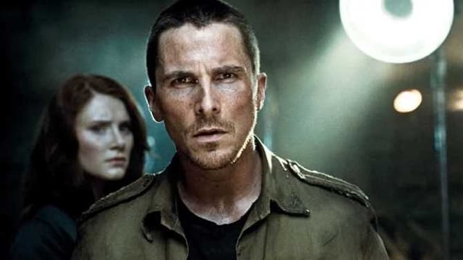 TERMINATOR: SALVATION Director McG Says There's A Much Darker Version Of The Movie We Haven't Seen