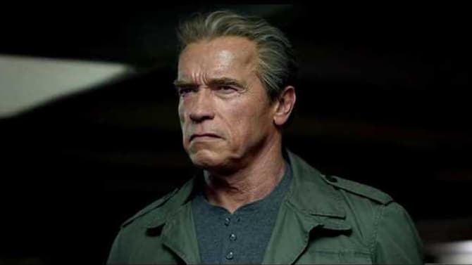 TERMINATOR Star Arnold Schwarzenegger In Stable Condition After Undergoing Emergency Open-Heart Surgery