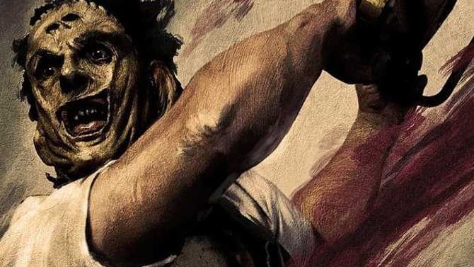 TEXAS CHAINSAW MASSACRE Reboot Will Reportedly Feature An Older Take On Leatherface