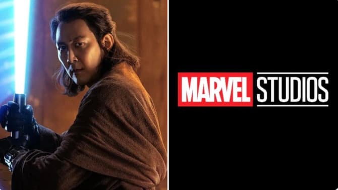 THE ACOLYTE And SQUID GAME Star Lee Jung-jae Rumored To Be In Talks For MCU Role