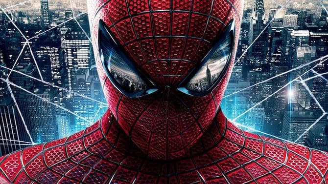 THE AMAZING SPIDER-MAN: 10 Reasons The Short-Lived Franchise Is Better Than You Remember