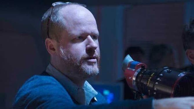 THE AVENGERS And JUSTICE LEAGUE Director Joss Whedon's Comic-Con@Home Panel Removed From Schedule