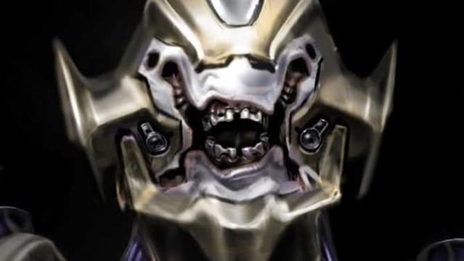 THE AVENGERS Concept Art Reveals An Amazing Alternate Take On Thanos' Chitauri Soldiers