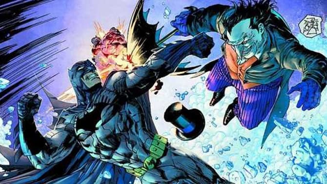 THE BATMAN - Everything We Know About The Movie's Six Villains And Four More We Need To See