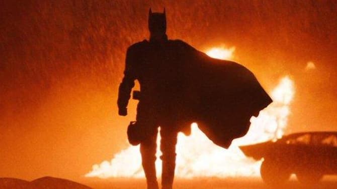 THE BATMAN 2 Filming Reportedly Delayed Until March Of Next Year