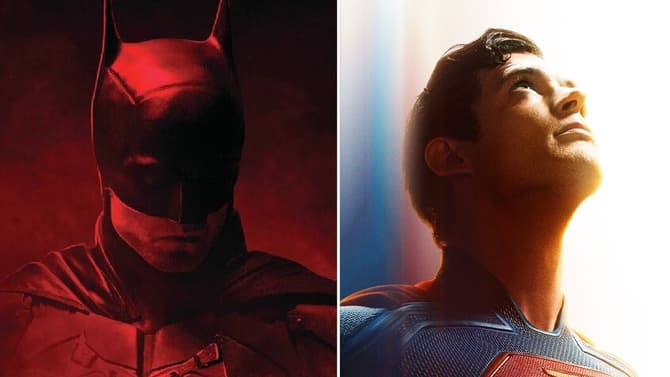 THE BATMAN 2's Delay And Mixed Reviews From SUPERMAN Test Screenings - Is The DCU Already In Trouble?