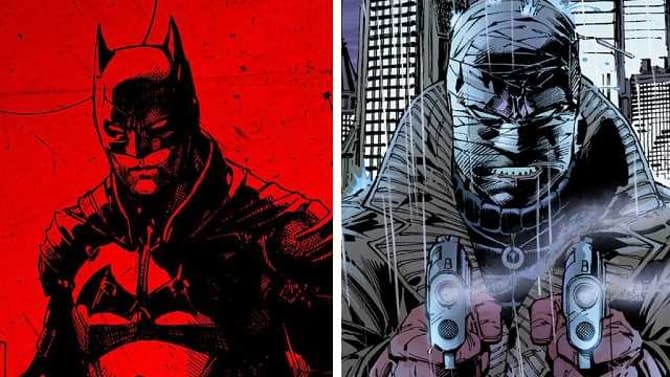 THE BATMAN: 7 Predictions For Where Matt Reeves Can Take The Franchise In Those Rumored Sequels