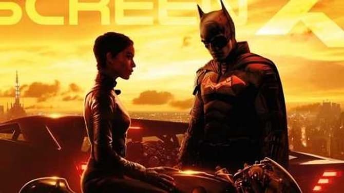 THE BATMAN Box Office Tracking Points To A Significantly Lower Opening Weekend Than Anticipated