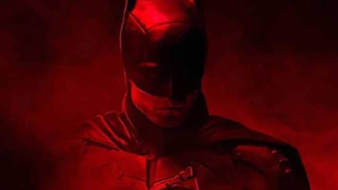 THE BATMAN Cinematographer Greig Fraser Reveals Why [SPOILER] Was Mostly Hidden In Shadow